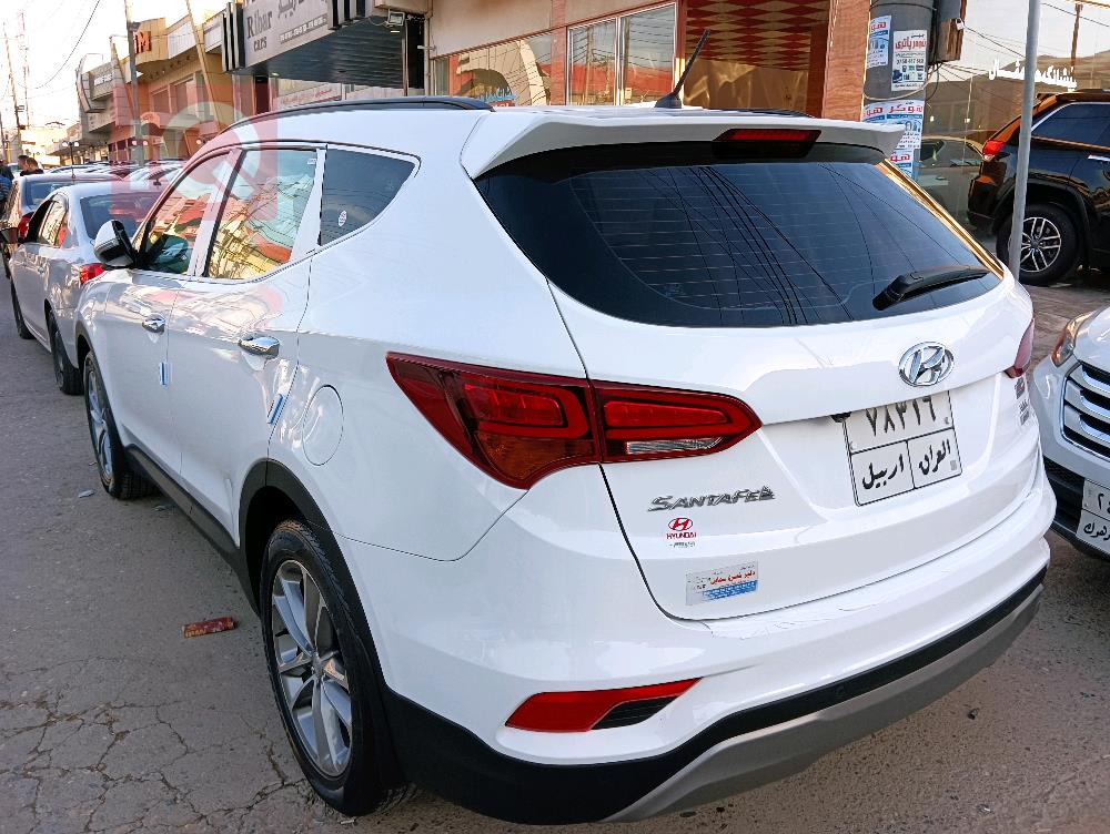 هیوندای سەنتافی